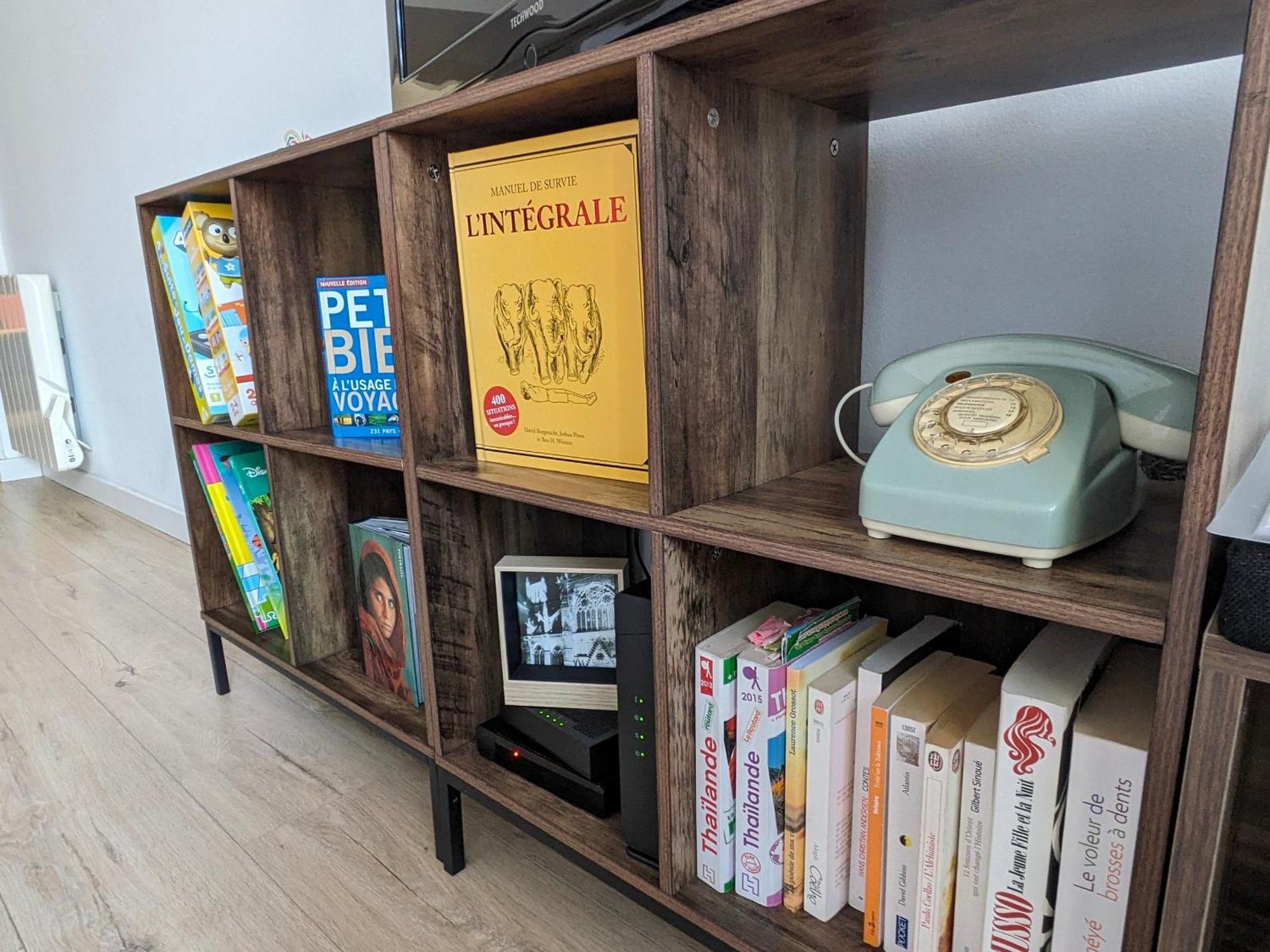 Appartement Cosy Proche Disneyland Et Paris Nanteuil-lès-Meaux Esterno foto